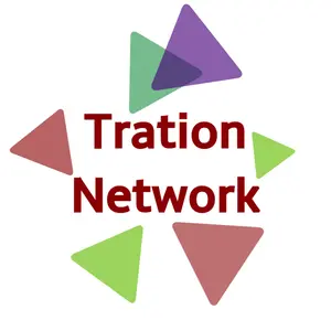 traptration إف إم