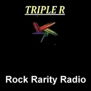 Triple R - RBI Real روك Rarities راديو