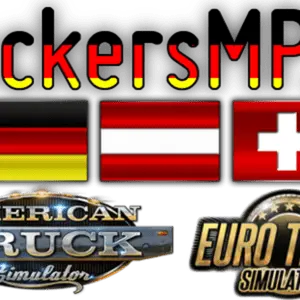 truckersmp إف إم