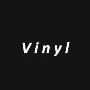 vinyl بث