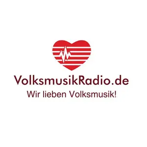 VolksmusikRadio موجة
