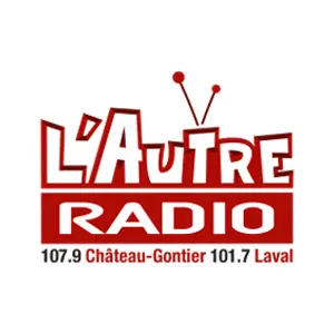 L'autre راديو بث
