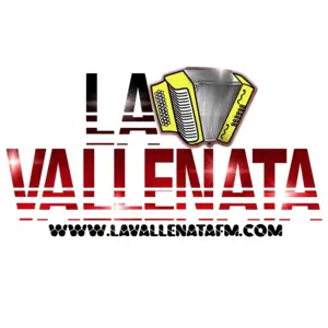 La Vallenata إف إم بث