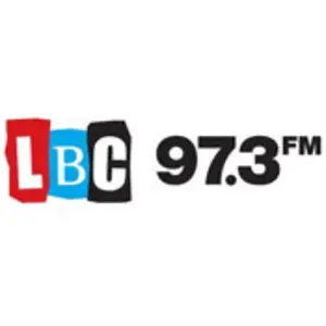 LBC 97.3 إف إم إف إم