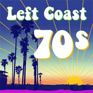 Left Coast 70's (Soma إف إم) مباشر