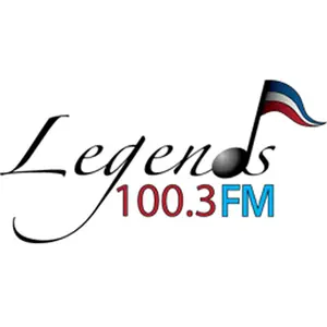 Legends راديو موجة