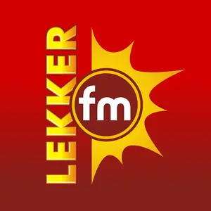 Lekker إف إم بث
