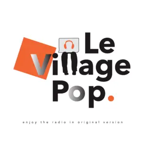 Le Village بوب راديو