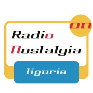 راديو Nostalgia Liguria نبض
