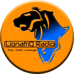 LionafriQ راديو مركز