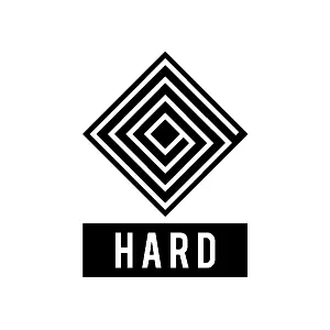 Loca إف إم Hard بث