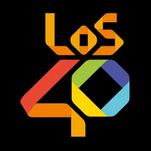 Los 40 Colombia أونلاين