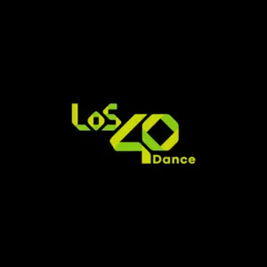 Los 40 رقص موجة