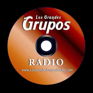 Los Grandes Grupos راديو بث