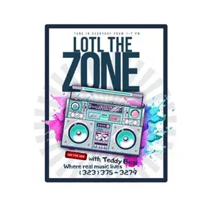 LOTL THE ZONE بث