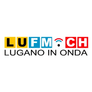 LUFM | Lugano إف إم مباشر