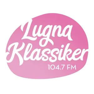 Lugna Klassiker 104.7 إف إم مركز
