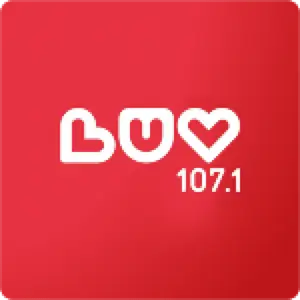 Luv 107.1 راديو