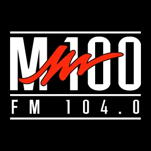 M100 راديو