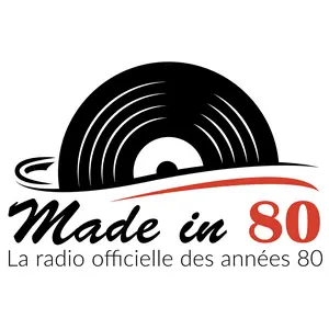 Made in 80 بث