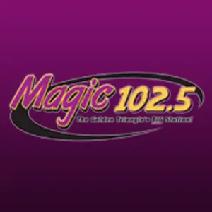 Magic 102.5 إف إم موجة