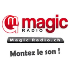 Magic راديو Suisse راديو