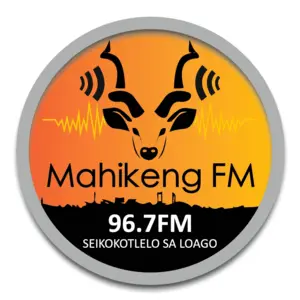 Mahikeng راديو إف إم