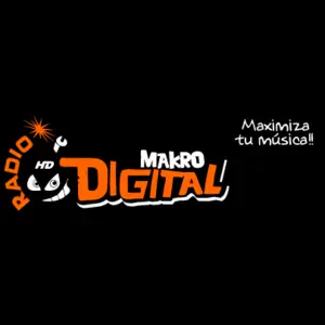 Makro رقمية مركز