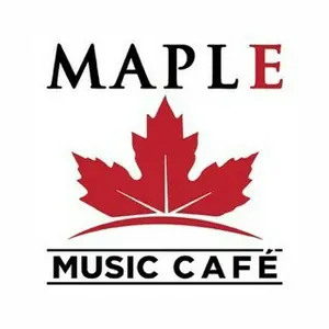 Maple موسيقى Cafe أونلاين