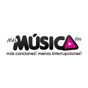 Mas Musica راديو إف إم