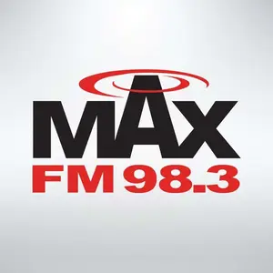 Max 98.3 إف إم موجة
