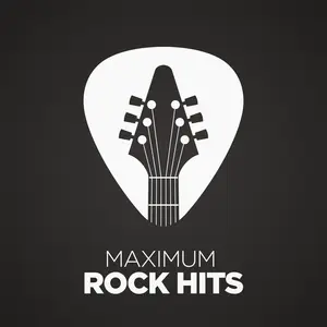 Maximum روك أغاني إف إم