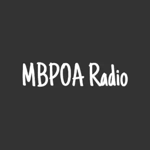 MBPOA راديو موجة