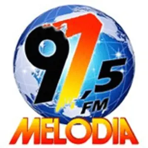 Rádio Melodia 97.5 إف إم إف إم