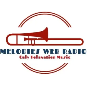 Melodies راديو ويب نبض