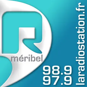 R'Méribel 98.9 إف إم أونلاين