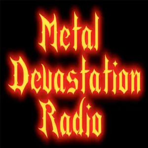 ميتال Devastation راديو إف إم