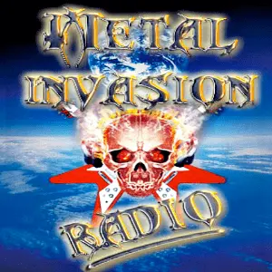 ميتال Invasion راديو إف إم