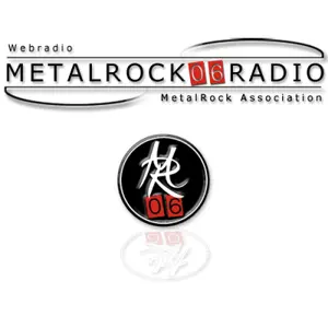 MetalRock06 بث