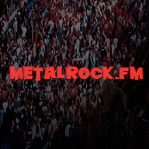 MetalRock.إف إم موجة