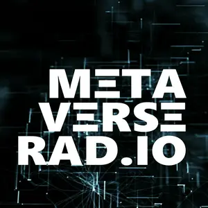 Metaverse راديو بث