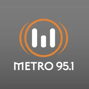 Metro 95.1 إف إم إف إم