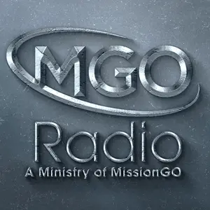 MGO راديو بث