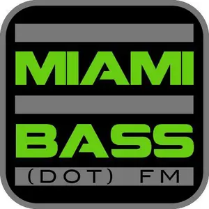 MiamiBass.إف إم موجة