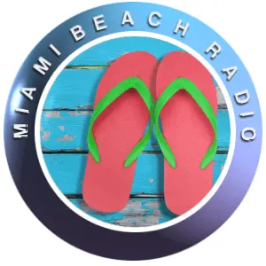 Miami Beach راديو إف إم