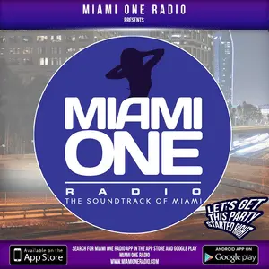 Miami One راديو نبض