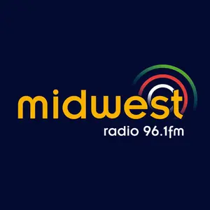 Midwest راديو مركز