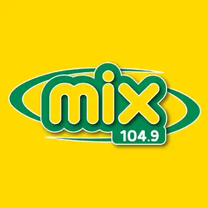 مكس 104.9 مركز