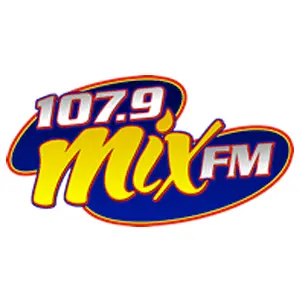 مكس 107.9 إف إم بث