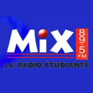 مكس 89.5 بث